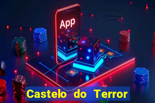 Castelo do Terror bh castelo do terror shopping del rey